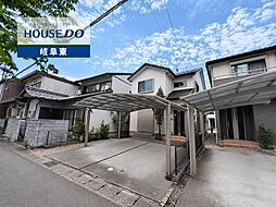 岐阜県岐阜市切通６丁目