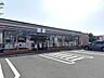 周辺：セブンイレブン 岐南町三宅4丁目店 1100m
