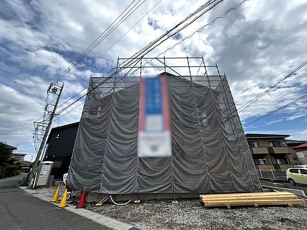 徒歩15分圏内に生活施設多数!!お買い物なども楽にできますね!