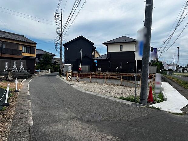 2部屋から出入り可能です!お洗濯の時も便利ですね!