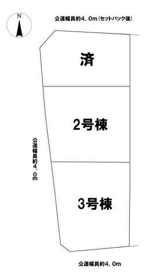 《配置図》