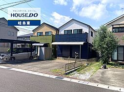 岐阜県岐阜市茜部本郷３丁目