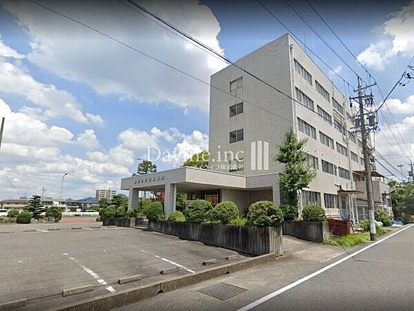 城南病院 340m