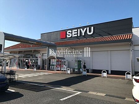 西友岐阜華陽店 950m