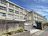 周辺：岐阜市立陽南中学校 1100m