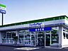 周辺：ファミリーマート 岐阜鶴田町店 370m