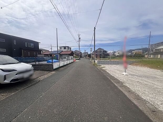 広々とした18帖以上のLDKは、家族がゆったりと過ごせる空間です!