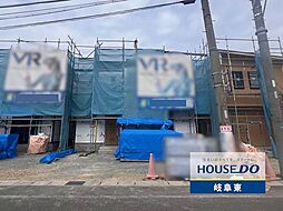 岐阜県羽島郡岐南町八剣9丁目
