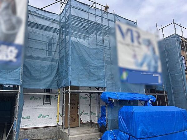 小中学校徒歩10分でお子様の通学も安心です♪