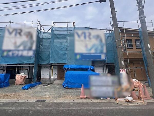 ランドリールームは、洗濯物の管理にも便利な空間ですね♪