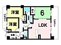 ライオンズマンション加納城東2階998万円