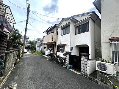 外観 外観