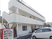 メゾン・デ・レヴの賃貸物件