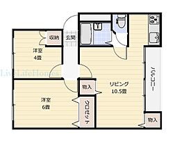 間取り：236003667824