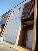 鮎喰駅より徒歩18分 築12年8ヶ月 2階建の賃貸物件