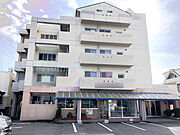 石井駅より徒歩10分 4階 築33年6ヶ月の賃貸物件