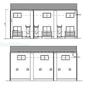 勝瑞駅より徒歩3分 1階 新築の賃貸物件