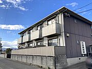 阿波川端駅より徒歩37分 2階 築20年1ヶ月の賃貸物件