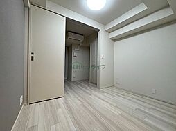 JR総武線 大久保駅 徒歩6分の賃貸マンション 5階1DKのリビング/ダイニング