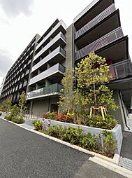 JR総武線 大久保駅 徒歩6分の賃貸マンション