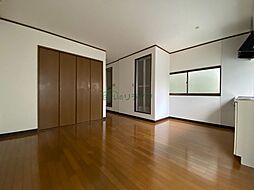 JR山手線 目白駅 徒歩4分の賃貸マンション 1階1LDKのリビング/ダイニング