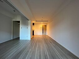 西武新宿線 下落合駅 徒歩6分の賃貸マンション 1階1LDKのリビング/ダイニング