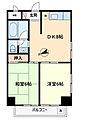 トーア早稲田マンション2階13.0万円