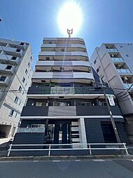 都営大江戸線 若松河田駅 徒歩7分