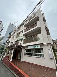 東京メトロ東西線 早稲田駅 徒歩20分の賃貸マンション