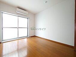 東京メトロ東西線 高田馬場駅 徒歩12分の賃貸マンション 1階1Kのリビング/ダイニング