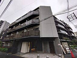 東京メトロ有楽町線 江戸川橋駅 徒歩6分の賃貸マンション