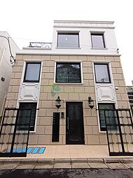 JR総武線 大久保駅 徒歩10分の賃貸マンション