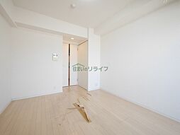 東京メトロ東西線 早稲田駅 徒歩4分の賃貸マンション 3階1Kのリビング/ダイニング