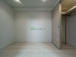 JR総武線 東中野駅 徒歩9分の賃貸マンション 10階1DKのリビング/ダイニング