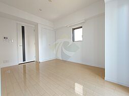 都営大江戸線 東新宿駅 徒歩3分の賃貸マンション 7階1Kのリビング/ダイニング