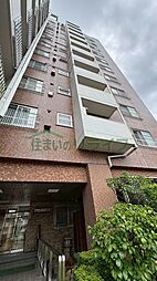 都営大江戸線 牛込柳町駅 徒歩5分の賃貸マンション