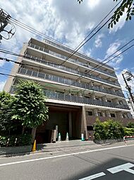 東京メトロ丸ノ内線 新宿御苑前駅 徒歩8分の賃貸マンション