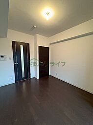 都営大江戸線 中井駅 徒歩6分の賃貸マンション 3階1Kのリビング/ダイニング