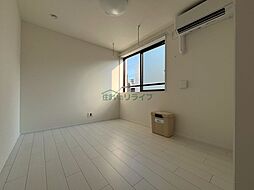 東京メトロ東西線 早稲田駅 徒歩7分の賃貸マンション 3階1Kのリビング/ダイニング