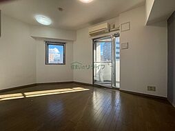 東急田園都市線 池尻大橋駅 徒歩8分の賃貸マンション 8階ワンルームのリビング/ダイニング