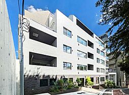 東急田園都市線 池尻大橋駅 徒歩5分の賃貸マンション