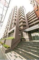 東急田園都市線 池尻大橋駅 徒歩17分の賃貸マンション