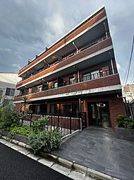 東京メトロ副都心線 明治神宮前駅 徒歩9分の賃貸マンション