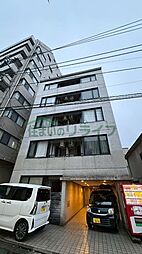 都営大江戸線 牛込柳町駅 徒歩1分