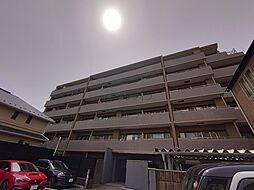 京王線 初台駅 徒歩18分の賃貸マンション