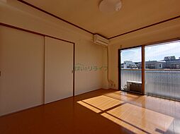 西武新宿線 下落合駅 徒歩4分の賃貸マンション 3階1DKのリビング/ダイニング