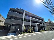 ＲＥＳＩＤＥＮＣＥＨＩＧＡＳＨＩＮＡＫＡＮＯＧＡＲ 2階 築2年11ヶ月の賃貸物件