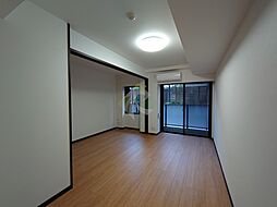 JR山手線 渋谷駅 徒歩6分の賃貸マンション 1階1LDKのリビング/ダイニング