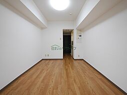 東京メトロ副都心線 西早稲田駅 徒歩7分の賃貸マンション 1階1Kのリビング/ダイニング