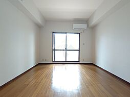 JR総武線 大久保駅 徒歩3分の賃貸マンション 2階ワンルームのリビング/ダイニング